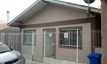 Imagem: Alugo Kitnet Mobiliada na Agronômica