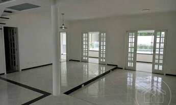Imagem 4: Sobrado com 4 dormitórios, 450 m² - venda por R$ 3.400.000,00 ou aluguel por R$ 17.185,00
