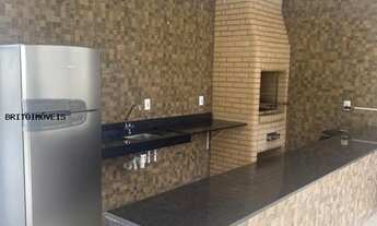 Imagem 6: Apartamento para Locação em Mogi das Cruzes, Vila São Paulo, 2 dormitórios, 1 banheiro, 1