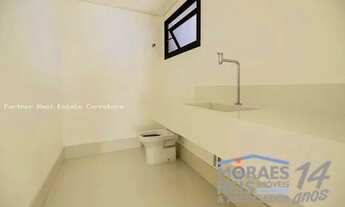 Imagem 7: Casa em Condomínio para Venda em São Paulo, Moema, 3 dormitórios, 3 suítes, 4 banheiros, 4