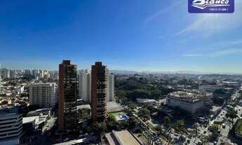 Imagem 7: Studio 39 m2 - Helbor Bosque Maia - Paulo Faccini