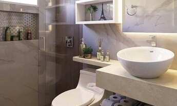 Imagem 2: Casa para venda tem 130 metros quadrados com 3 quartos em Jaraguá Esquerdo - Jaraguá do Su