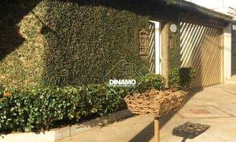 Imagem 2: Casa à venda - Vila Monte Alegre - Ribeirão Preto/SP