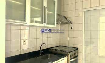 Imagem 5: POMPÉIA - APTO. À VENDA - 3 DORMS - 2 VAGAS, 3 DORMITÓRIOS (1 SUÍTE) , LAZER COMPLETO