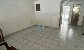 Imagem 4: Sobrado com 3 dormitórios para alugar, 100 m² por R$ 2.800/mês - Cursino - São Paulo/SP