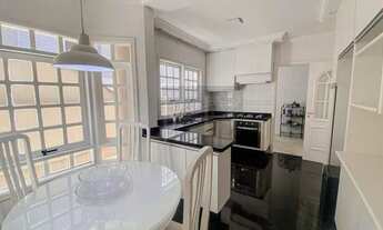 Imagem 7: Casa com 4 dormitórios para alugar, 390 m² por R$ 15.000/mês - Alphaville 05 - Santana de