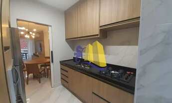 Imagem 7: Apartamento com 3 dormitórios à venda, 100 m² por R$ 3.200.000,00 - Riviera Módulo 2 - Ber