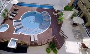 Imagem 2: Residencial de luxo no centro de BC!!