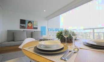 Imagem 4: Apartamento para locação, 1 dormitorio, 1 vaga, 57m2, Vila nova conçeição