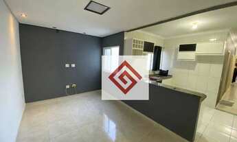 Imagem 6: Cobertura com 3 dormitórios, 140 m² - venda por R$ 470.000,00 ou aluguel por R$ 2.200,00/m