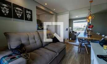 Imagem 4: Apartamento para Aluguel - Vila Leopoldina, 2 Quartos, 53 m2