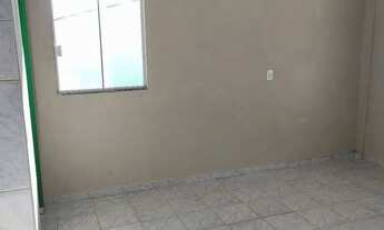 Imagem 2: Alugo pequena kitnet para casal ou pessoa sozinha. (Leia a descrição do anúncio