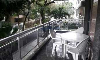 Imagem 2: Recreio dos Bandeirantes