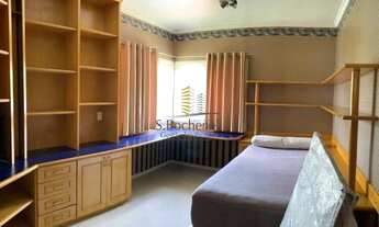 Imagem 5: Maravilhosa casa estilo americana locação/venda Residencial 5 Alphaville