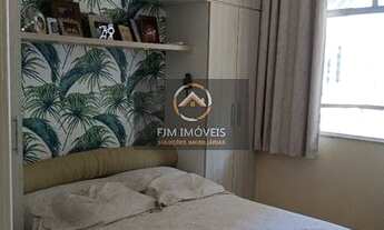 Imagem 4: FJM imóveis vende -Apartamento em São Domingos - Niterói