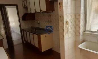 Imagem 3: Apartamento para aluguel, 2 quartos, 1 vaga, Méier - Rio de Janeiro/RJ