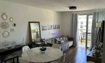 Imagem: Apartamento com 2 dormitórios à venda