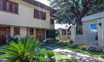 Imagem 3: Casa Condominio para Venda - 227.4m², 4 dormitórios, sendo 2 suites, 4 vagas - Cristal