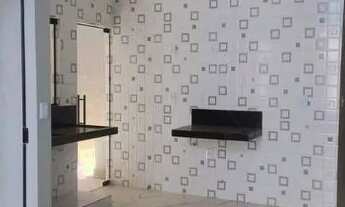 Imagem 4: CASA NOVA JARDIM HELVÉCIA