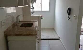 Imagem 7: Apartamento com 2 Quartos e 1 banheiro para Alugar, 50 m² por R$ 2.500/Mês