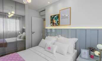 Imagem 3: Apartamento 3 dormitórios 1 suite, no bairro Agronômica, em Florianópolis