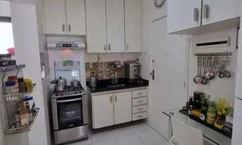 Imagem 6: Apartamento para Venda em Salvador, Cidade Jardim, 3 dormitórios, 1 suíte, 3 banheiros, 1