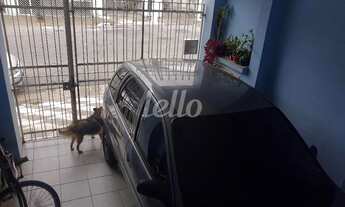 Imagem 6: São Paulo - Casa Comercial - Vila Carrão