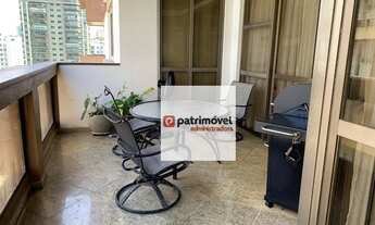 Imagem 6: Apartamento com 4 dormitórios para alugar, 178 m² por R$ 14.600/mês - Barra da Tijuca - Ri