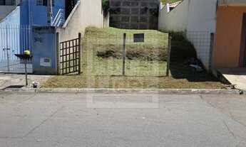 Imagem: TERRENO RESIDENCIAL em CAÇAPAVA - SP, VITORIA