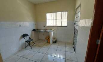 Imagem 3: Casa Aluguel Casa com 1 dormitório