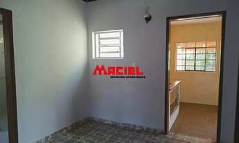 Imagem 5: Casa Padrão em São José dos Campos