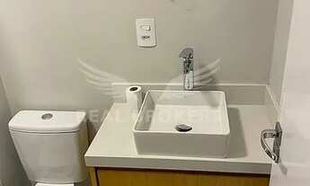 Imagem 3: Apartamento para locação em Alphaville 89 metros quadrados