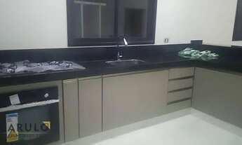 Imagem 3: Casa à venda, 170 m² por R$ 911.000,00 - Parque Gabriel - Hortolândia/SP