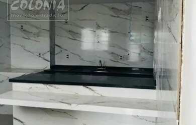 Imagem 5: Santo André - Apartamento Padrão - Parque das Nações