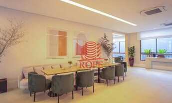 Imagem 4: Apartamento com 3 dormitórios à venda, 156 m² por R$ 4.000.000,00 - Paraíso - São Paulo/SP