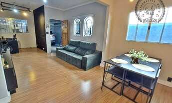 Imagem 4: Casa no Boqueirão - Praia Grande/SP