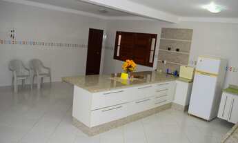 Imagem 6: Casa em Monte Gordo, localidade do São Bento