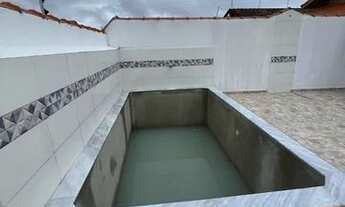 Imagem 7: Casa para venda possui 58 metros quadrados com 2 quartos em Balneário Gaivota - Itanhaém