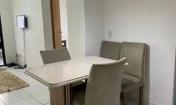 Imagem 3: Mobiliado 2 Qtos Beira Mar Isadora e Isabela