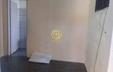 Imagem 3: Kitnet locação Jardim do Vale JACAREI 1 dormitorio