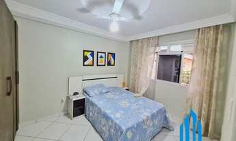 Imagem 4: Apartamento para venda possui 136 metros quadrados com 3 quartos em Praia do Morro - Guara