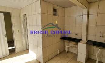 Imagem 3: QNG 34 - KIT B Kitnet com 2 dormitórios