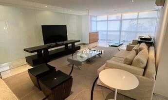 Imagem 4: Apartamento com 3 dormitórios, 180 m² - venda por R$ 5.500.000,00 ou aluguel por R$ 26.200