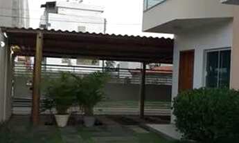 Imagem 1: Village dúplex, área nobre zona sul de Ilhéus