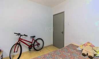 Imagem 7: Apartamento para Venda - 51m², 2 dormitórios, 1 vaga - Cristo Redentor