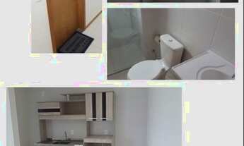 Imagem 4: Apartamento para aluguel, 2 quartos, 1 vaga, João Pessoa - Jaraguá do Sul/SC