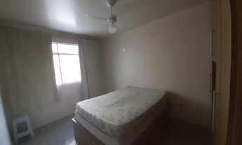 Imagem 6: Apartamento na praia do morro