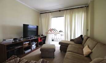 Imagem 4: Apartamento Venda 4 Dormitórios - 130 m² Vila Madalena