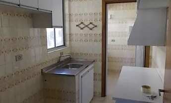 Imagem 4: Apartamento com 2 quartos para alugar por R$ 1500.00, 55.00 m2 - AGUA VERDE - CURITIBA/PR