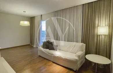 Imagem 7: Apartamento Padrão em Campinas